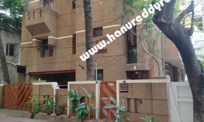 6 BHK Independent House for Sale in Nungambakkam